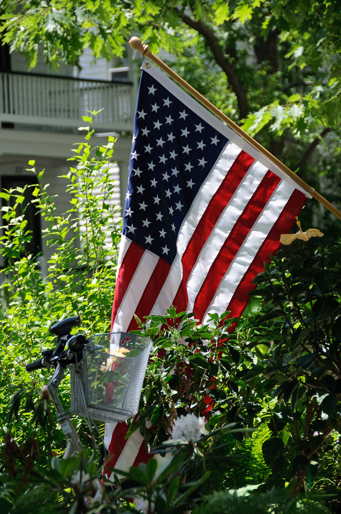 Chautauqua 2009