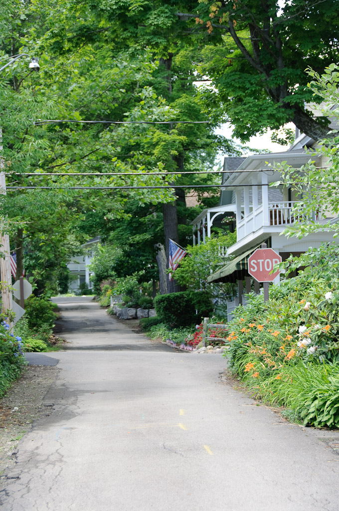 Chautauqua 2009